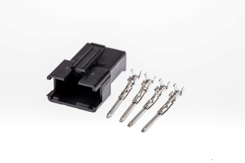 Electrical connector repair kit